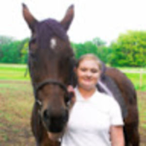 Meet your Posher, Cheyenne